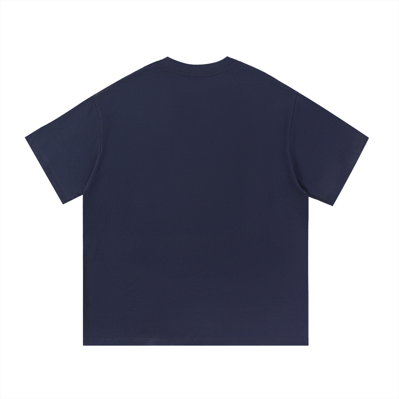 God Made It, I Eat It – Essential Cotton T-Shirt (Front Print)