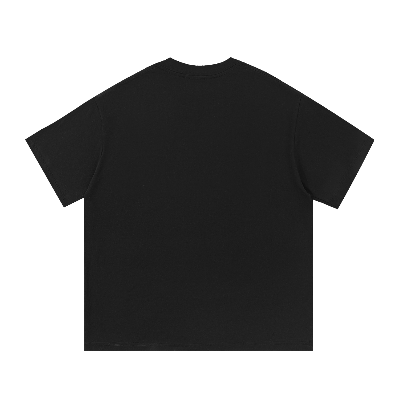 God Made It, I Eat It – Essential Cotton T-Shirt (Front Print)
