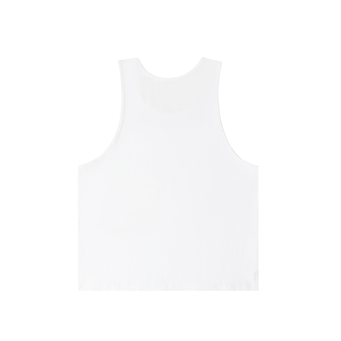 God Made It, I Smoke It – Unisex Loose Tank Top
