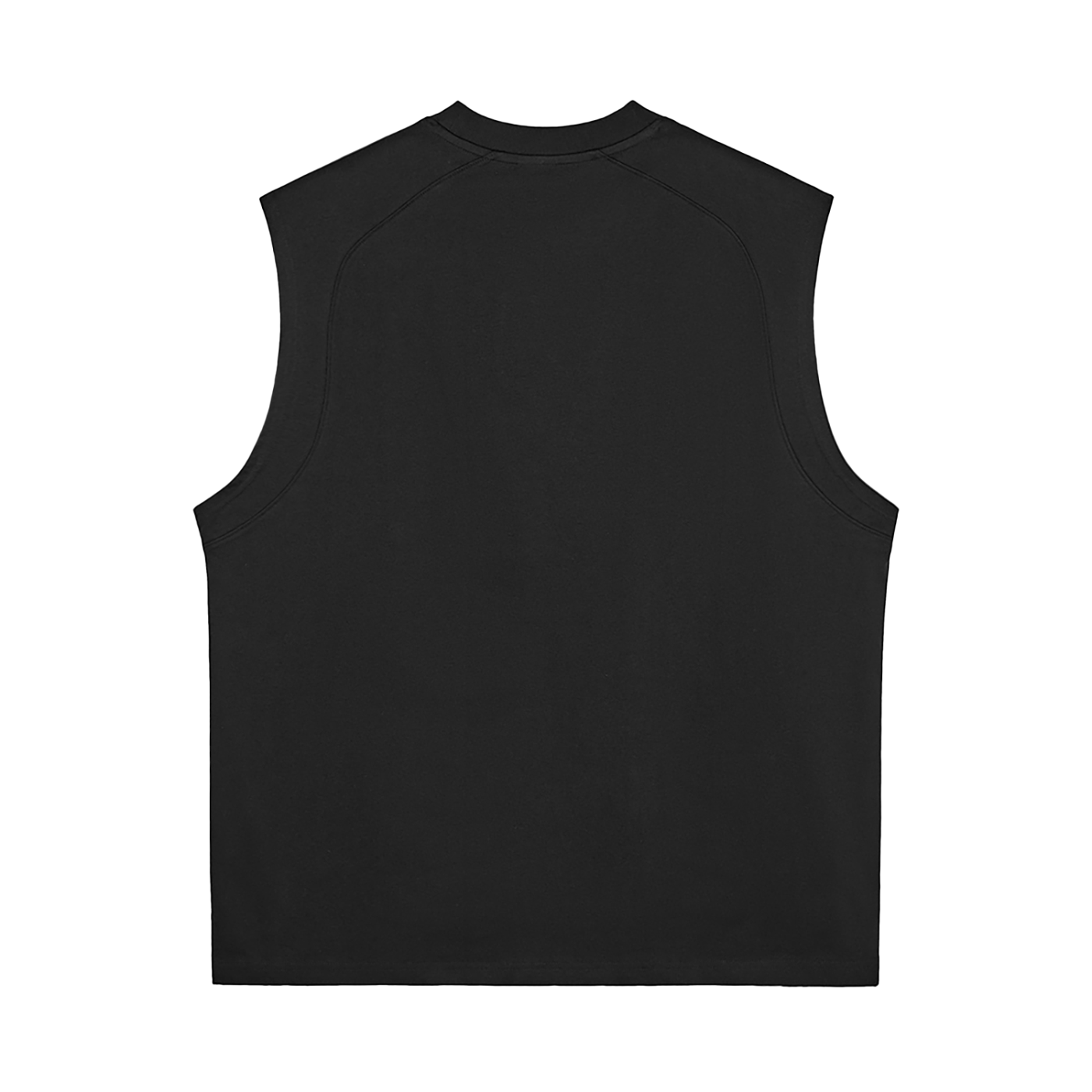 High AF – Sorona Quick-Dry Cooling Tank Top