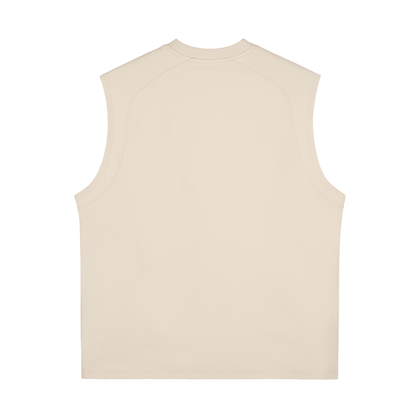 God Made It, I Eat It – Sorona Quick-Dry Cooling Tank Top