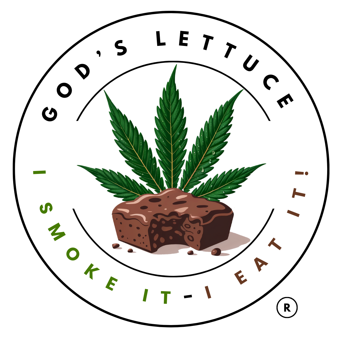 God's Lettuce